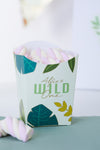 Personalised Wild One - Treat Box