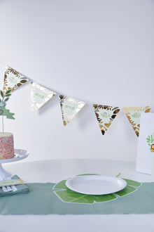  Personalised Wild One - Bunting