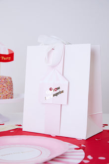  Personalised Circus - Gift Bag