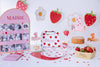 Personalised Berry - Sticker Pack