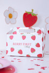 Personalised Berry - Party Box