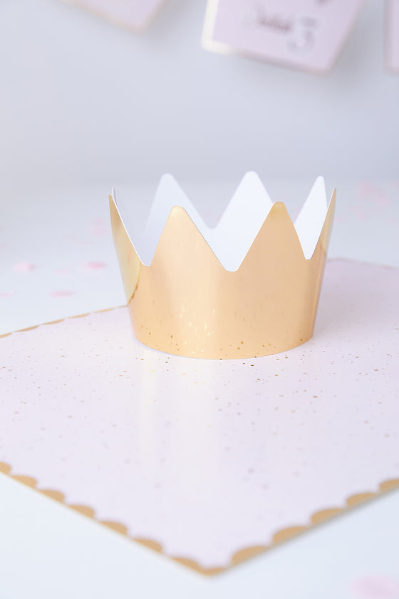 Princess - 2 Piece Place Setting