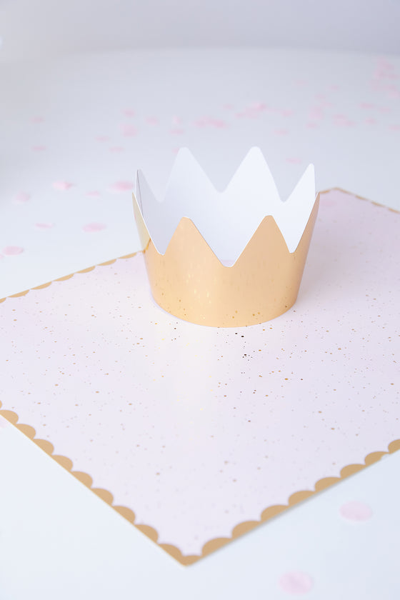 Princess - 2 Piece Place Setting