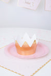 Princess - 2 Piece Place Setting