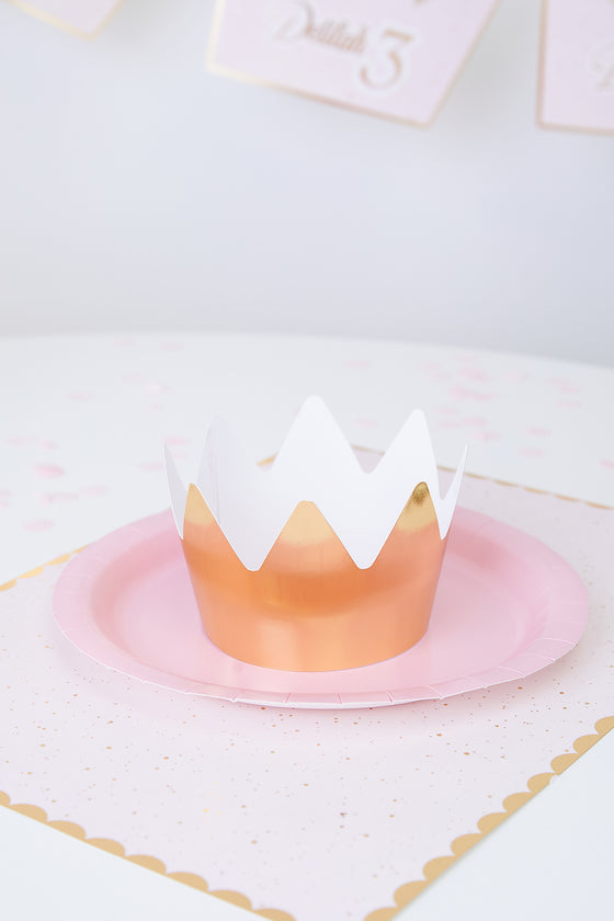 Princess - 2 Piece Place Setting