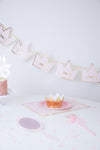 Personalised Princess - Bunting