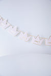 Personalised Princess - Bunting