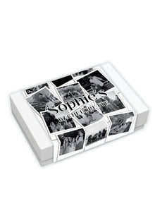  Personalised Polaroid - Photo Gift Box