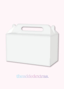  Personalised Bespoke - Party Box