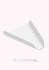 Personalised Bespoke - Pizza Tray - 2 Pack