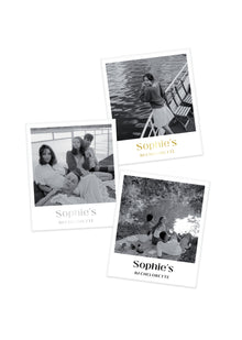  Personalised Polaroid - Pack of 8