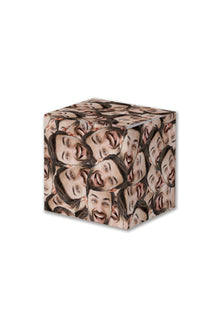  Personalised Face Confetti - Favour Box
