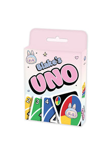  Personalised  Card Set - Labubu