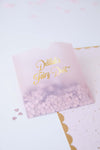 Personalised Princess - Fairy Dust Pouch