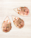 Personalised Fairy - Face Bunting