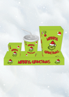 The Grinch Movie Night Bundle