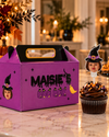 Personalised Halloween - Witch Boo Box